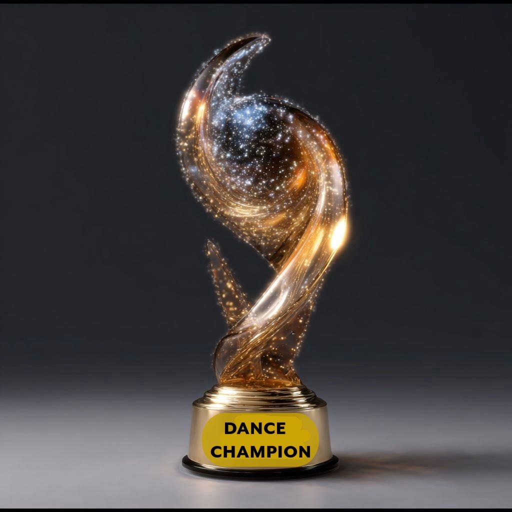 DANCE CHAMPION