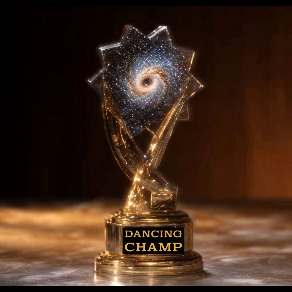 DANCE CHAMP