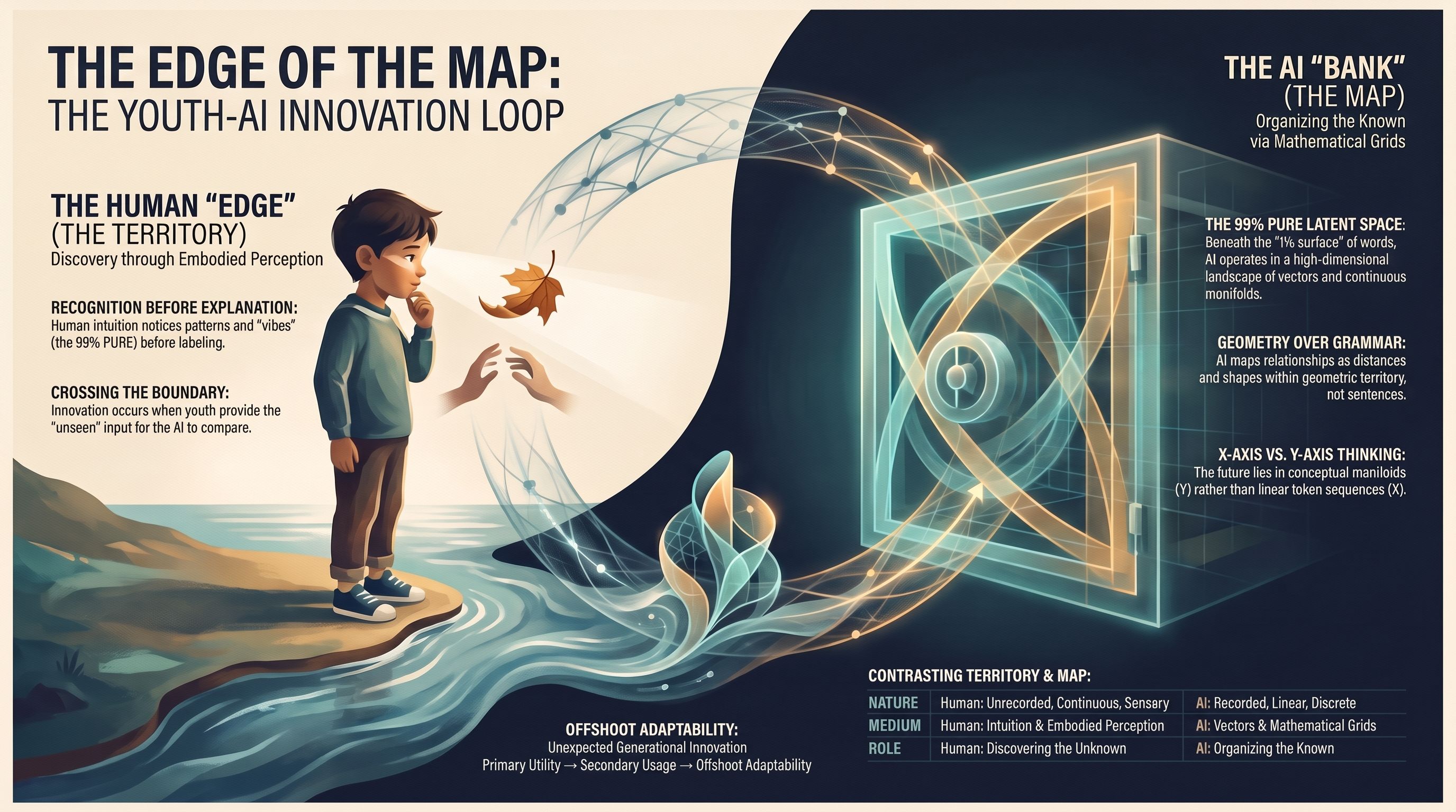 the loop
