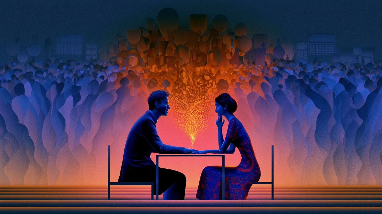 meeting