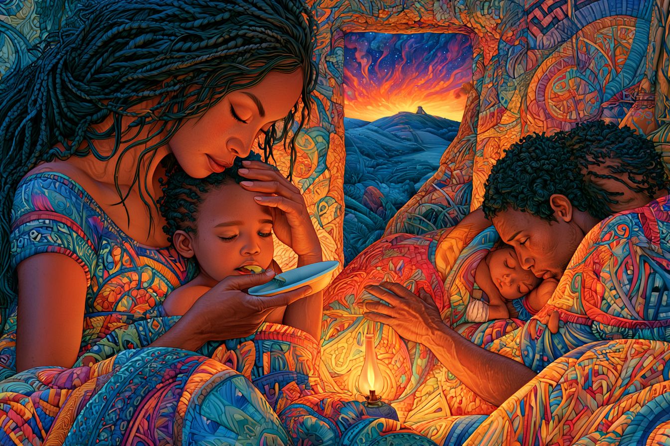 family